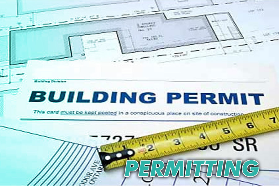 Permitting