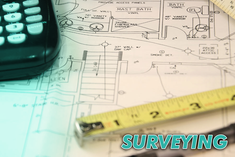 Surveying